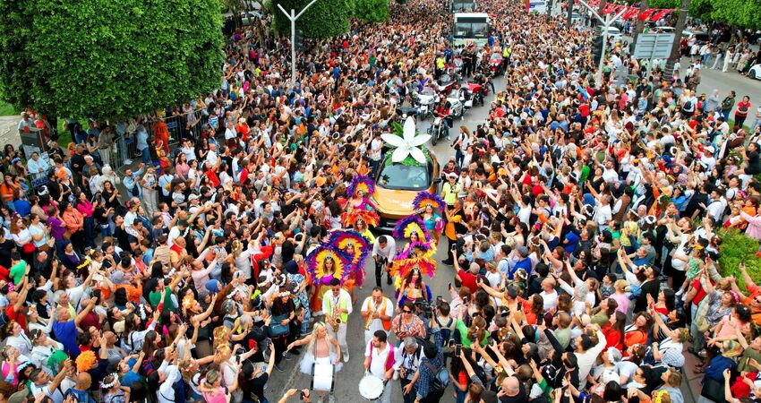 Portakal Çiçeği Festivali 2026 Ne Zaman? Hatay’dan Katılım Rehberi